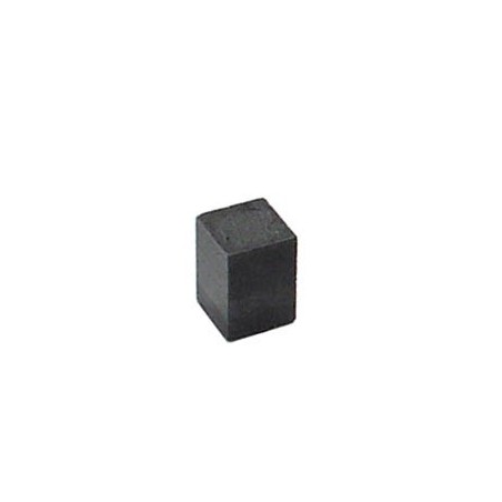 Magnet rechteckig 5x5x7mm. Pro Stück