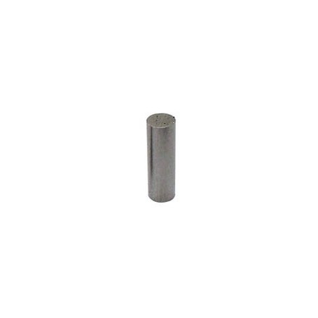 Magnet zylindrisch Durchm. x Länge. 5x16mm.  Pro Stück