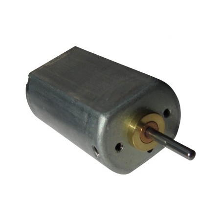 Mikro-Motor 0.5 - 15V/DC