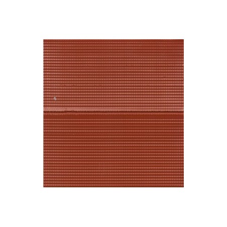 Echelle 1:100e tuiles romanes 200x200mm