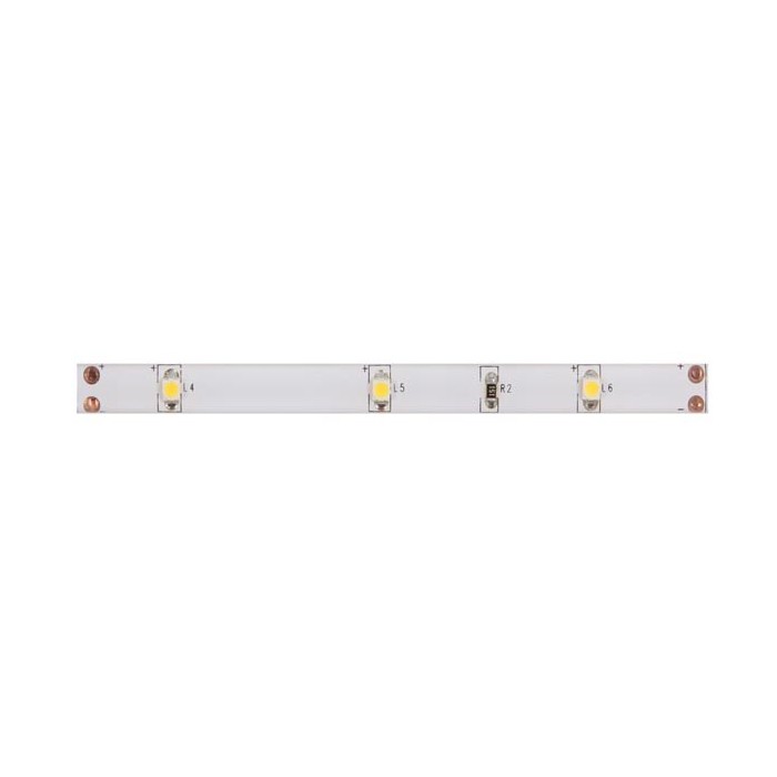 Led CMS en ruban Blanc froid