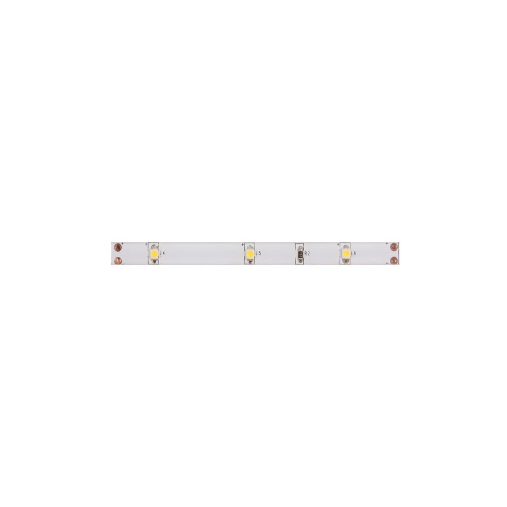 Led CMS en ruban Blanc froid