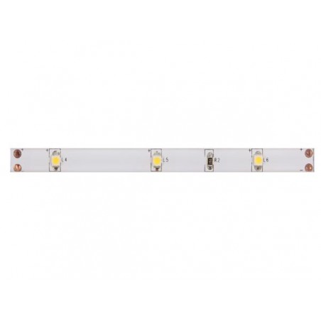 Led CMS en ruban Blanc froid