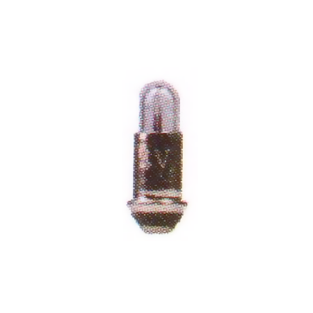 Ampoule à insérer MS 2,8 19V / 35mA