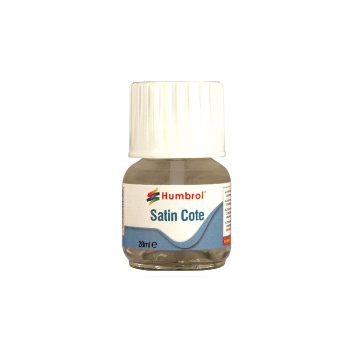 Satin Cote 28 ml