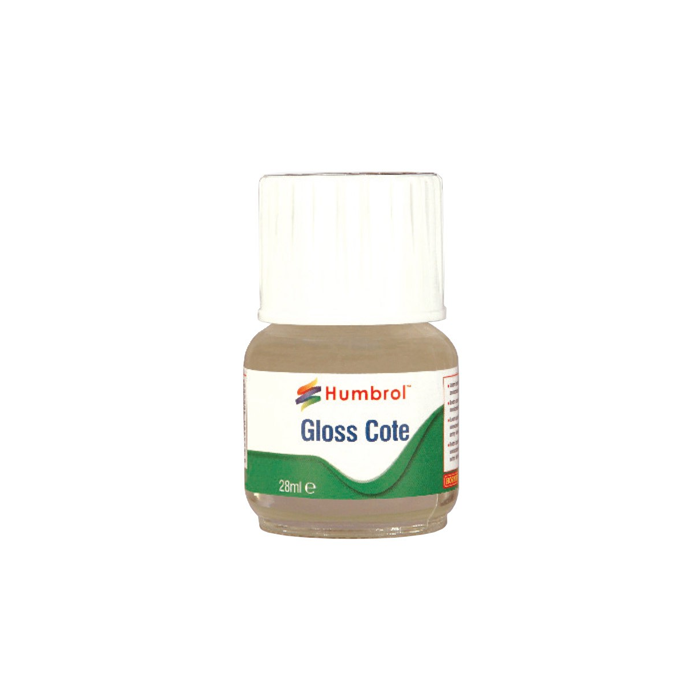 Gloss Cote 28 ml