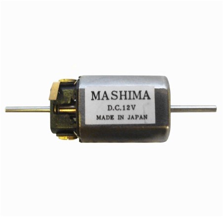 Moteur Mashima MH1220D