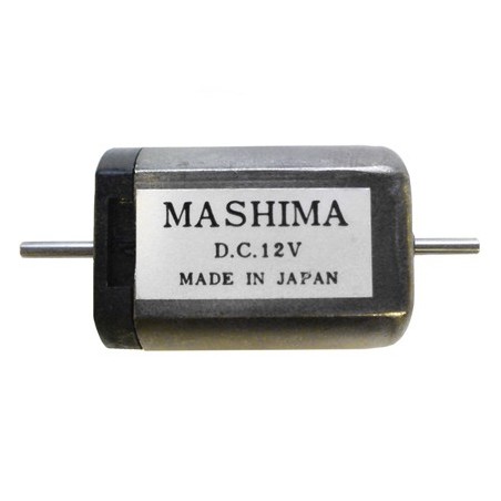 Moteur Mashima MH1833D