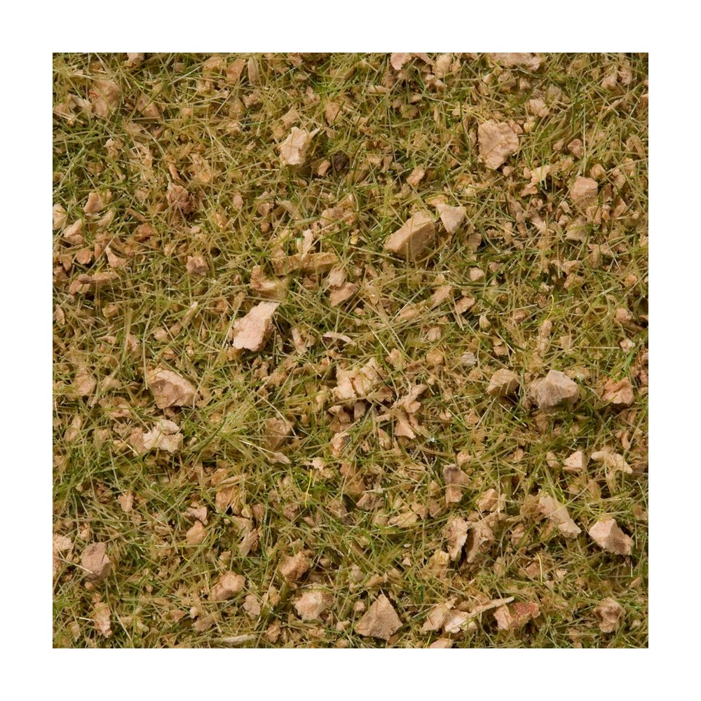 Master Mélange d´herbes : pré alpin. 6 mm de longueur, 50 g