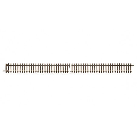 Rail ROCO bois 920mmrigide par 12