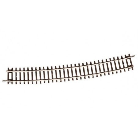 Rail ROCO courbe R9 : 826,4/15°