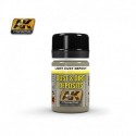 AK 4062 DUST & DIRT DEPOSITS Light Dust Deposit