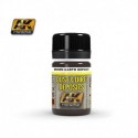 AK 4063 DUST & DIRT DEPOSITS Brown Earth Deposit