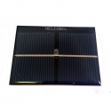 Grande cellule solaire 1V 500mA