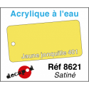 Acryl eau Jaune jonquille 401