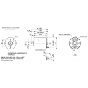 Moteur Taiwan RF-020TH-10210