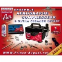 Coffret tout terrain AE01+