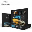 Set de peintures Abteilung 502 Aircraft Effects Set