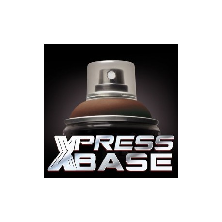 XPRESS BASE noire