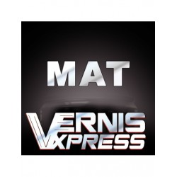 XPRESS vernis mat