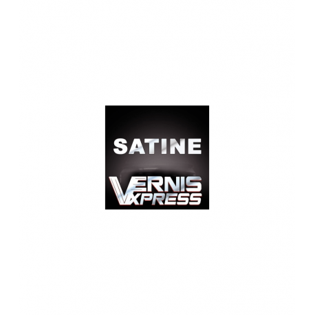 XPRESS VERNIS SATINE