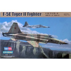 F5E- Tiger  1/72ème