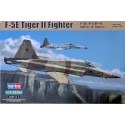 F5E- Tiger  1/72ème