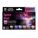 SPACE DUST