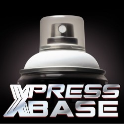 XPRESS BASE BLANCHE