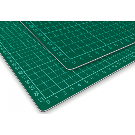 Tapis de coupe A2