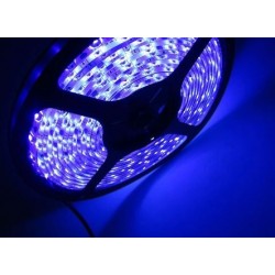 Ruban de LEDS CMS UV pour insolation Résines Photosensibles