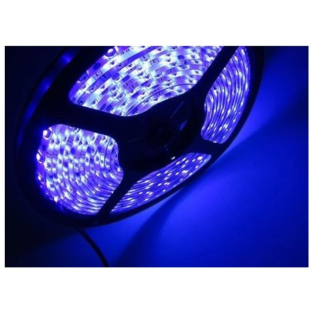 Ruban de LEDS CMS UV pour insolation Résines Photosensibles