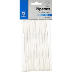 PIPETTES VALLEJO 26.003