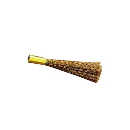 Tête de rechange "brosse en laiton"