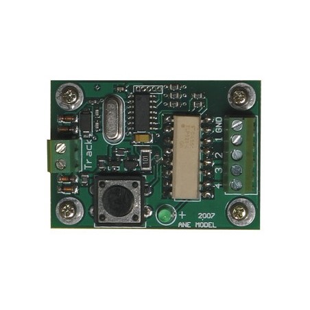 Decoder DCC für Smartswitch