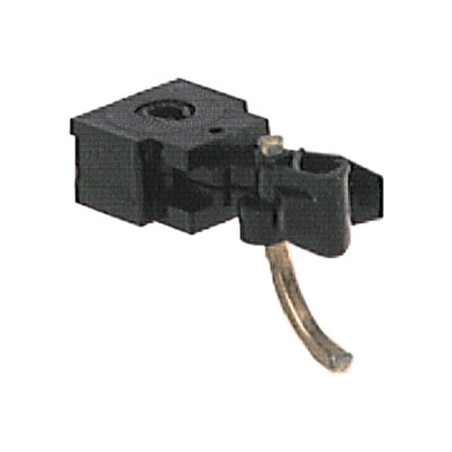 N-scale Universal Metal Coupler