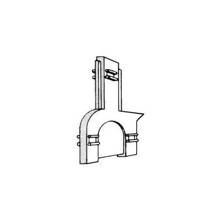 Track Gauge pour Code 100 et 83