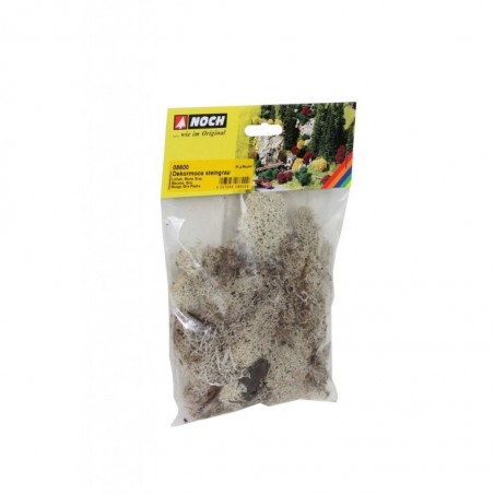 Lichens, gris 35 g