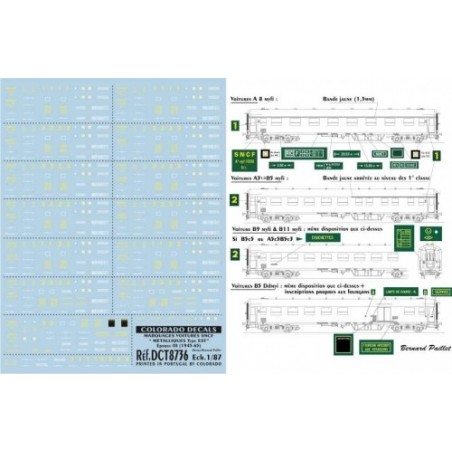 DECO DIESELS SNCF PART 2