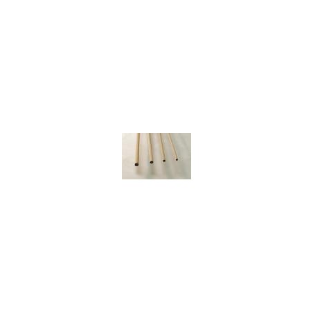 Tourillon BALSA Rond 20mm