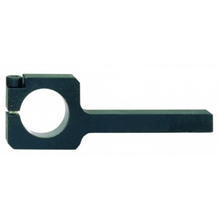 Support de machine Micromot Ø 20mm pour PD 230/E et PD 400