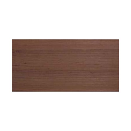 Teak 2x7mm