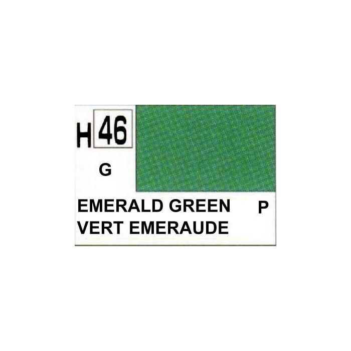 GUNZE H046 VERT EMERAUDE...