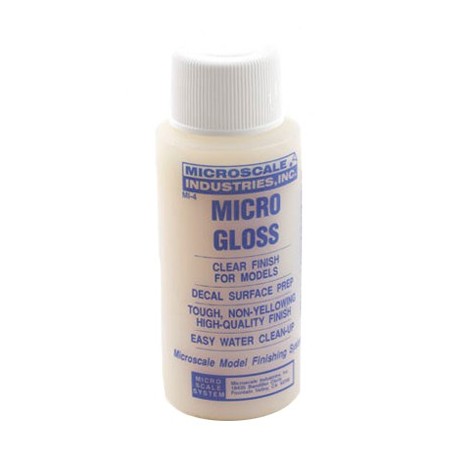 MICRO COAT GLOSS