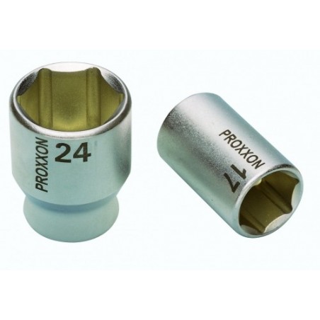 Douille 1/2" 22 mm