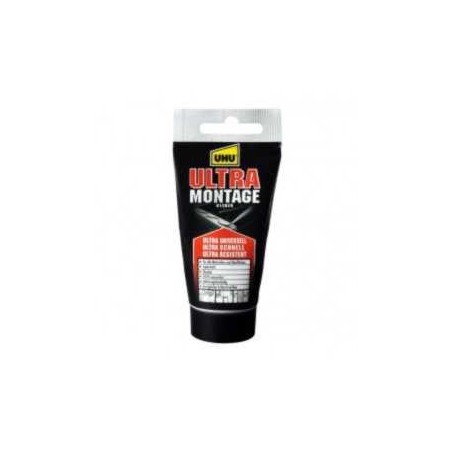 Colle de montage ultra résistante 75g