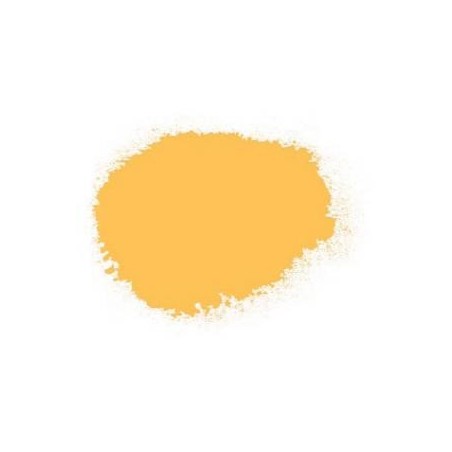 Pigment Ocre Jaune Clair