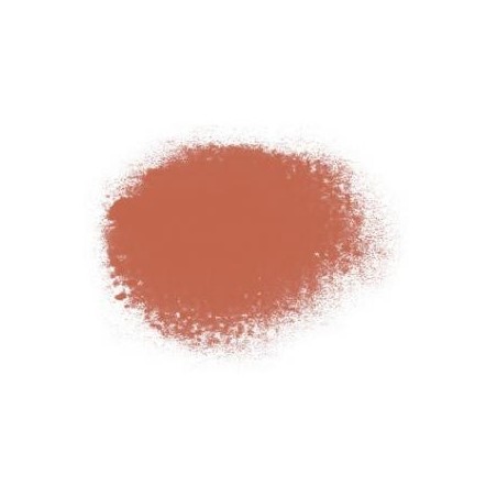 Pigment Ocre Rouge Foncé