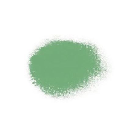 Pigment Vert Oxyde de Chrome