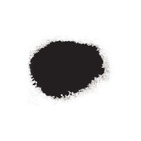 Pigment Oxyd Schwarz